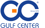 Gulf Center logo